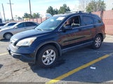 Honda Cr-V Ex-L JHLRE48737C094338 photo
