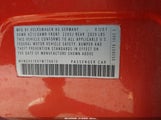 Volkswagen Gti 4-Door WVWGV91K97W174810 снимка