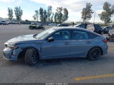 Honda Civic Sedan Sport 19XFL2H86SE008654 снимка