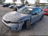 Honda Civic Sedan Sport 19XFL2H86SE008654 снимка