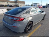 Honda Civic Sedan Sport 19XFL2H86SE008654 photo