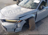 Honda Civic Sedan Sport 19XFL2H86SE008654 fotografie