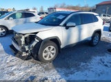 Toyota Rav4 Le JTMG1RFV7KD031079 снимка