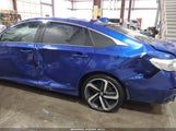 Honda Accord Sport 1HGCV1F39LA015635 photo