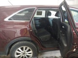 Kia Sorento 2.4L Lx 5XYPG4A39KG573647 photo