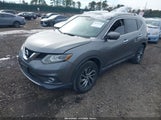 Nissan Rogue Sl 5N1AT2MV1FC862272 снимка