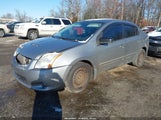 Nissan Sentra 2.0 S 3N1AB6AP9CL748396 снимка