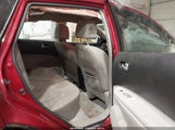 Nissan Rogue Select S JN8AS5MT0EW621747 снимка