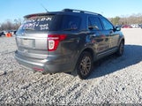 Ford Explorer Xlt 1FM5K7D88FGC65270 снимка