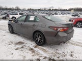 Toyota Camry Se 4T1G11AK3RU194476 photo