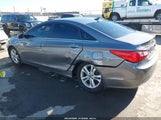 Hyundai Sonata Limited 5NPEC4AC5BH103918 снимка