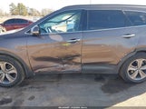 Hyundai Santa Fe Limited KM8SNDHF8EU068052 снимка