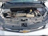 Chevrolet Trax Ls 3GNCJNSB3JL368741 снимка