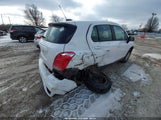 Chevrolet Trax Ls 3GNCJNSB3JL368741 снимка