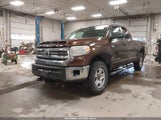 Toyota Tundra Sr5 5.7L V8 5TFUY5F11GX529448 снимка