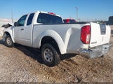 Nissan Frontier S 1N6BD0CT8EN725646 снимка
