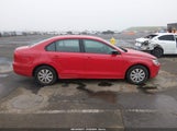 Volkswagen Jetta 2.0L S 3VW2K7AJ4CM406977 снимка
