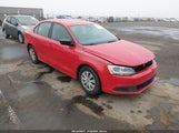 Volkswagen Jetta 2.0L S 3VW2K7AJ4CM406977 снимка