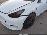 Tesla Model Y Long Range Dual Motor All-Wheel Drive 7SAYGDEE1NF554945 photo