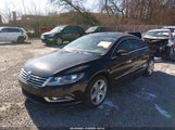 Volkswagen Cc 2.0T Sport WVWBP7AN0DE554963 photo