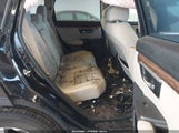 Honda Cr-V Ex 7FARW1H55JE002572 снимка