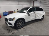 Mercedes-Benz Amg Glc 43 4Matic W1N0G6EB4NV360254 photo