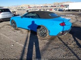 Ford Mustang Ecoboost Premium 1FAGP8UH3S5128074 снимка