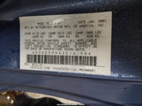 Mitsubishi Eclipse Spyder Gt 4A3AE55H43E141594 снимка