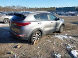 Kia Sportage Ex KNDPN3AC9H7212621 снимка