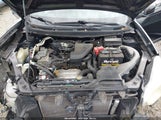 Nissan Rogue Sv JN8AS5MT3CW276565 снимка