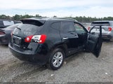 Nissan Rogue Sv JN8AS5MT3CW276565 снимка