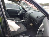Nissan Rogue Sv JN8AS5MT3CW276565 снимка