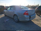 Ford Fusion Se 3FAHP0HA8BR105146 снимка