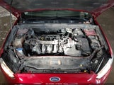 Ford Fusion Se 3FA6P0H74FR237242 снимка