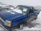 Chevrolet Silverado 2500Hd Ls 1GCHK24U93Z229346 снимка