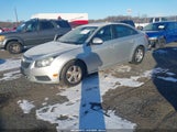 Chevrolet Cruze 1Lt Auto 1G1PC5SBXD7247145 снимка