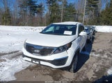 Kia Sportage Lx KNDPBCA21D7408465 снимка