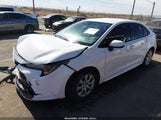 Toyota Corolla Le JTDEPMAE4MJ123920 снимка