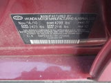 Hyundai Sonata Gls 5NPEB4AC1BH205896 снимка