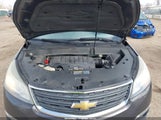 Chevrolet Traverse Ls 1GNKRFED8EJ102538 fotografie