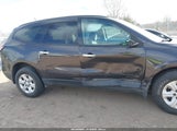 Chevrolet Traverse Ls 1GNKRFED8EJ102538 снимка