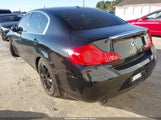 Infiniti G35 Journey JNKBV61E58M223628 photo