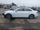 Audi A4 Premium 40 Tfsi Quattro S Tronic WAUABAF42MA029561 снимка