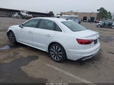Audi A4 Premium 40 Tfsi Quattro S Tronic WAUABAF42MA029561 fotografie