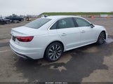 Audi A4 Premium 40 Tfsi Quattro S Tronic WAUABAF42MA029561 fotografie