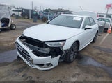 Audi A4 Premium 40 Tfsi Quattro S Tronic WAUABAF42MA029561 снимка