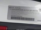 Audi A4 Premium 40 Tfsi Quattro S Tronic WAUABAF42MA029561 fotografie