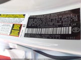 Toyota Camry Le 4T1DAACK6SU053214 снимка