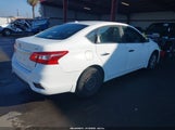 Nissan Sentra Sv 3N1AB7AP2HY282309 снимка