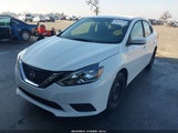 Nissan Sentra Sv 3N1AB7AP2HY282309 снимка